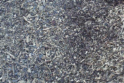 Woodchip available